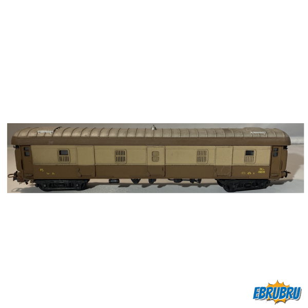 Fourgon DUz 28878 LIMA