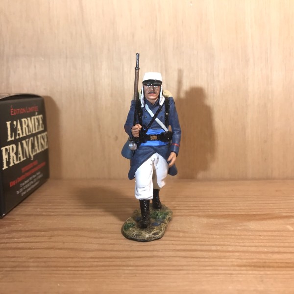 KING  COUNTRY LEGION ETRANGERE FRANCAISE CC031