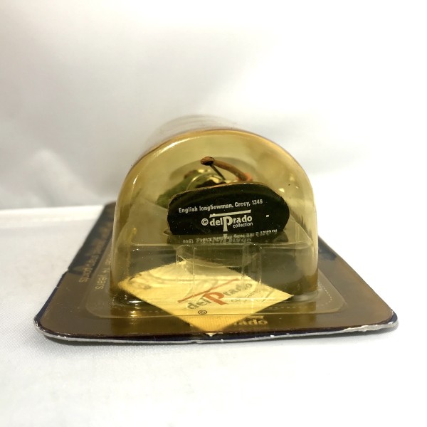 Archer anglais DEL PRADO SME006