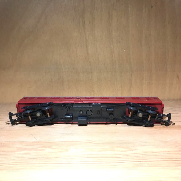 Voiture voyageurs Railsways Type Brithish 1CL 15100 JOUEF Réf 457