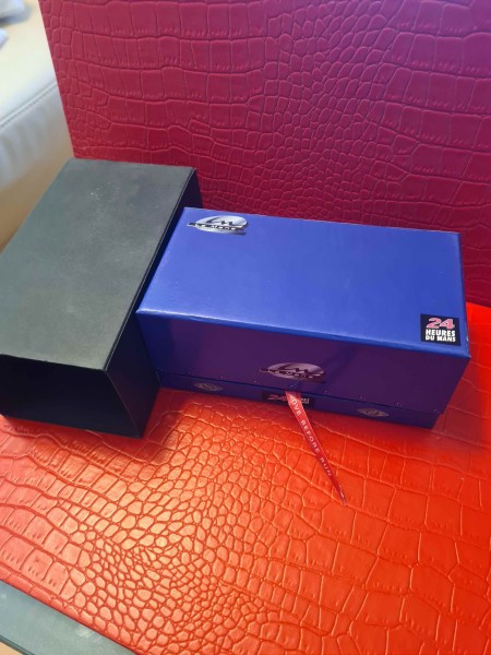 ALPINE A220 LE MANS 1968 LE MANS MINIATURE REF 132044/29M