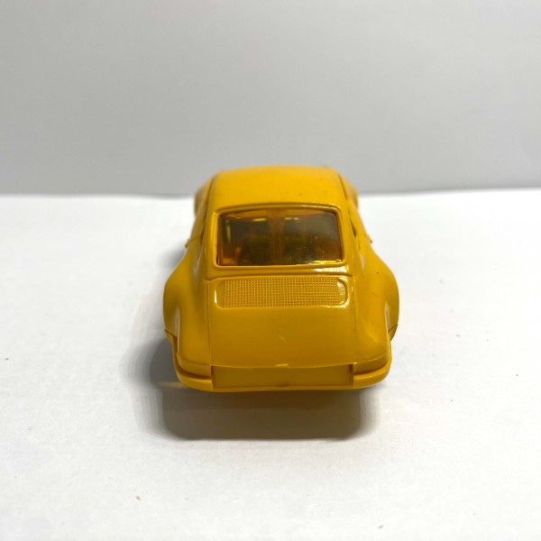 Porsche 911S Jaune JOUEF 3658