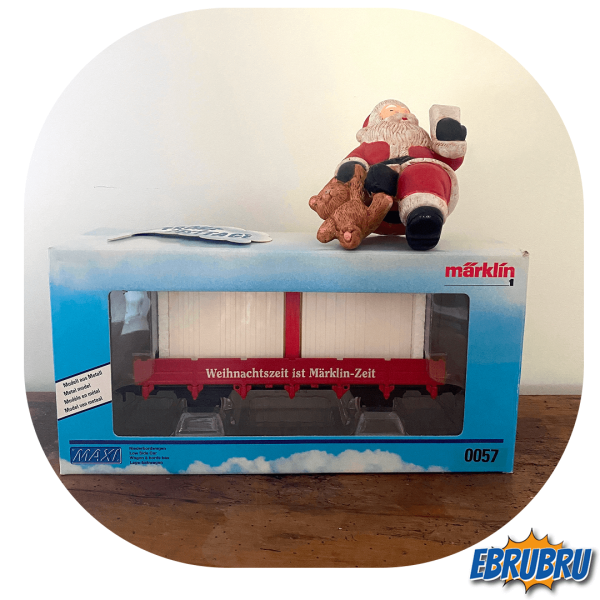  MÄRKLIN 0057