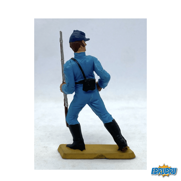 Soldat nordiste - Fusil main gauche STARLUX 