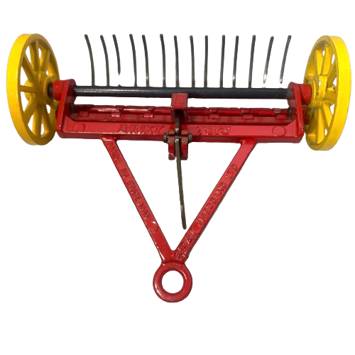 Râteau andaineur DINKY TOYS Réf 324