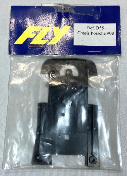 CHASSIS PORSCHE 908 FLY REF B55