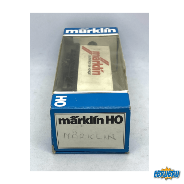 Wagon porte-conteneurs MARKLIN 4481