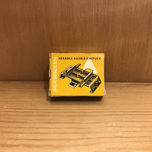 Rail droit de compensation MARKLIN 5210