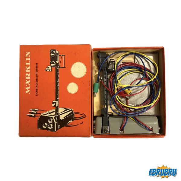 Signal lumineux principal MARKLIN 7188