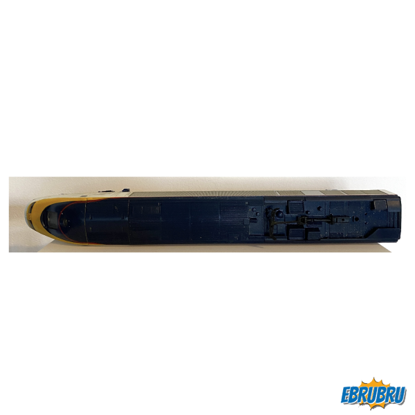 Locomotive Eurostar 3212 JOUEF