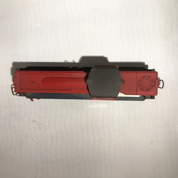 Locomotive SJ T43 220 LIMA