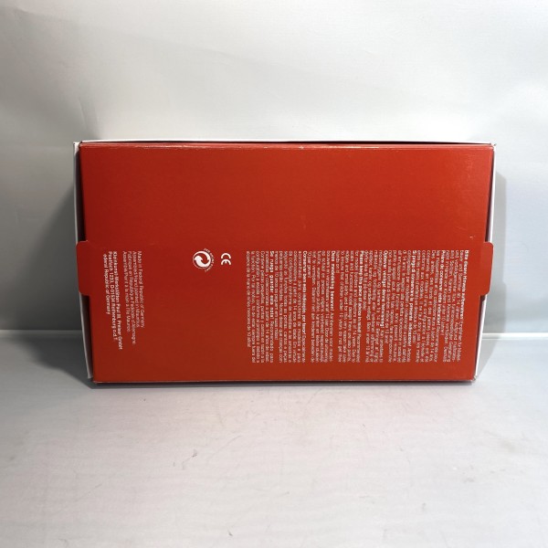 Buffle au galop PREISER Elastolin 47534