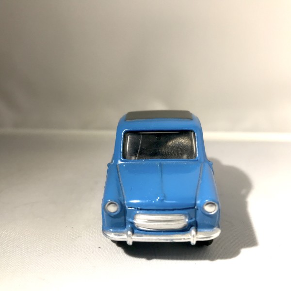 Vespa 2CV DINKY TOYS