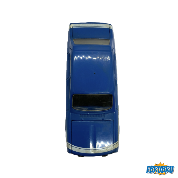 Renault 12 Gordini 1971 - NOREV 