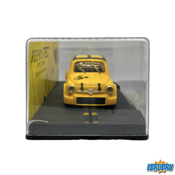 Fiat Abarth 1000 TCR REPROTEC RT/1965