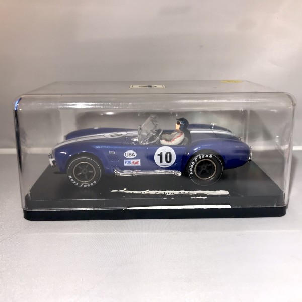 Shelby Cobra 427 MRRC