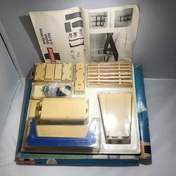 Pont suspendu CARRERA 51558