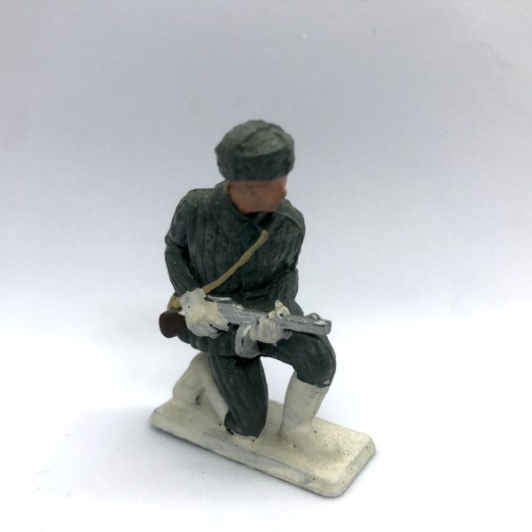 Armée soviétique - Soldat accroupi - STARLUX