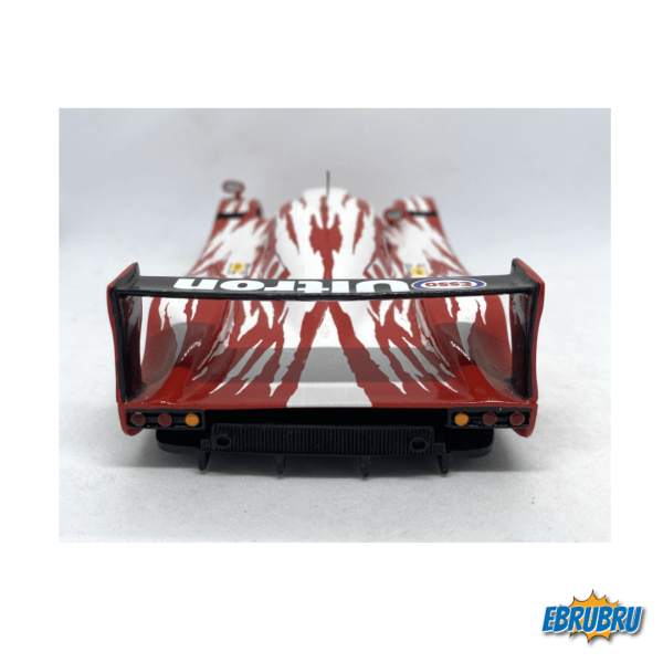 Toyota Gt One Le Mans 98 Esso No27 TOP SLOT Kit 11