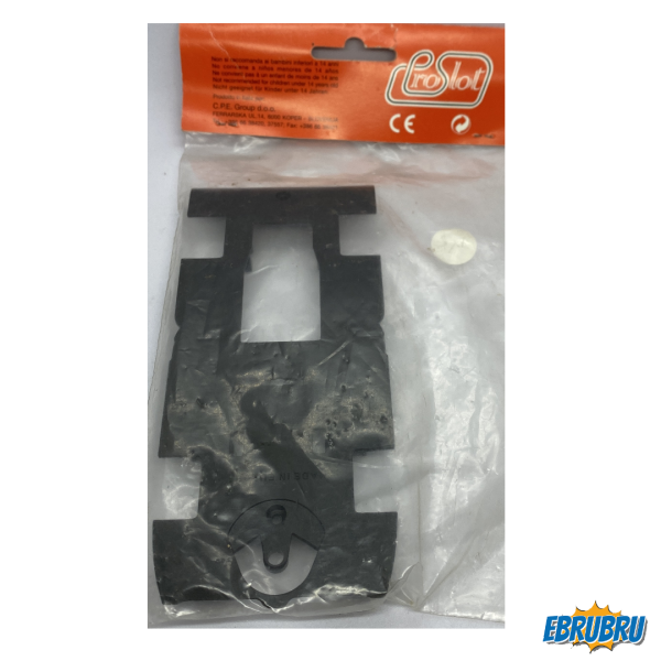 Chassis Toyota PROSLOT PS 2005