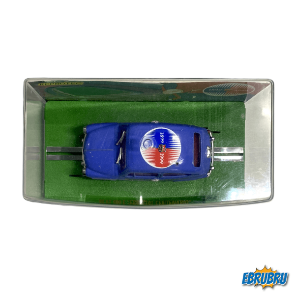 Fiat 600 E centenario REPROTEC RT/1999