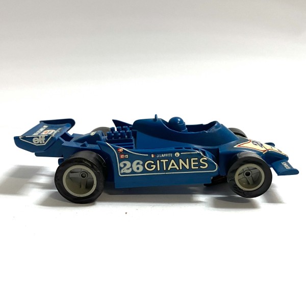 Ligier JS 11 Bleue foncée  JOUEF