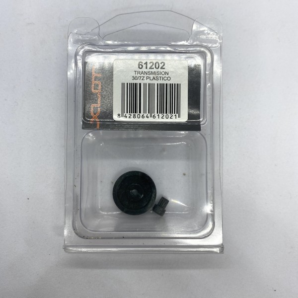 Transmission 30/7Z Plastico NINCO XLOT 61202