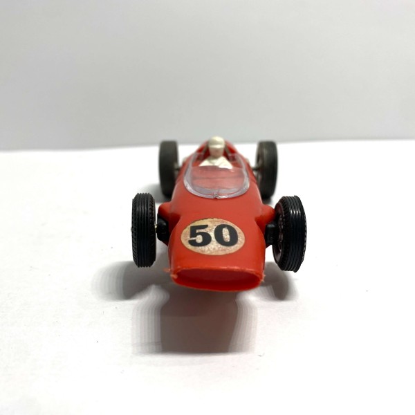FERRARI F1 ROUGE JOUEF REF 361