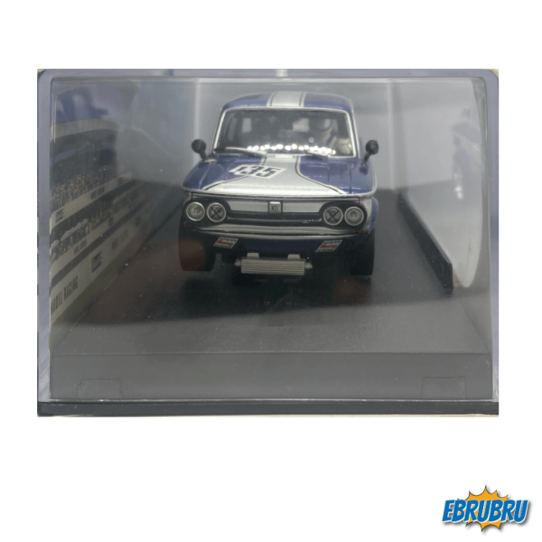 NSU TT Cup 1300 TT Albert Keicher REVELL 08357