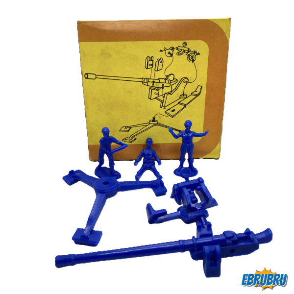 Artillerie lourde ATLANTIC 2162