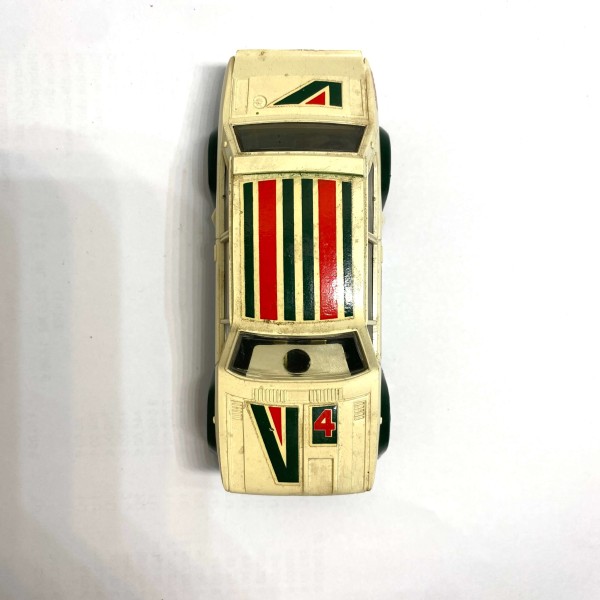 Fiat Abarth 131 Rallye JOUEF 3475