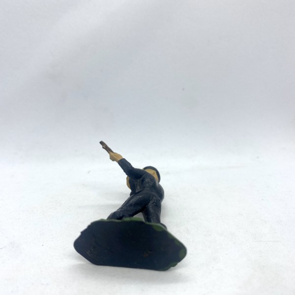 CHASSEUR ALPIN TIREUR FUSIL DEBOUT STARLUX