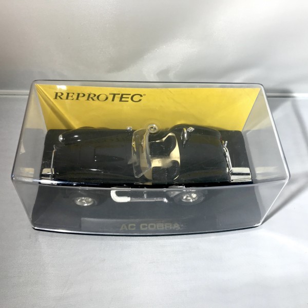 AC Cobra Road England REPROTEC RT/1953