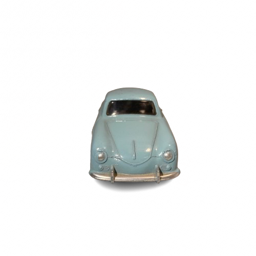 Porsche 356 A bleu DINKY TOYS Réf 182