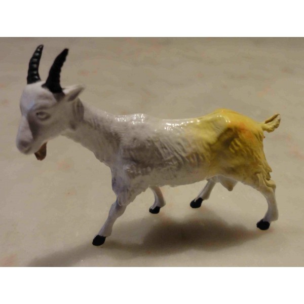 CHÈVRE 2 STARLUX LA FERME