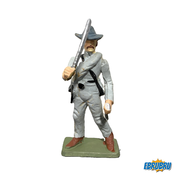 Sudiste - Epée devant - STARLUX