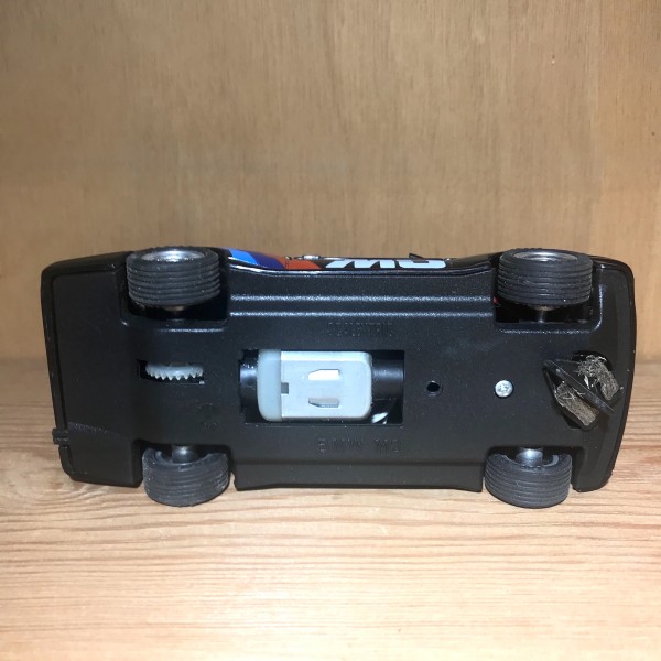 BMW M3 EXIN Réf C-4093