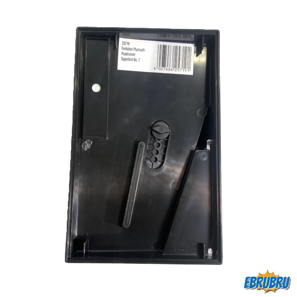 Plymouth Superbird Daimler Chrysler 2003 No 7 CARRERA Evolution 25719