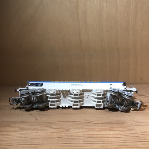 Wagon céréalier Herforder Pils JOUEF 6542