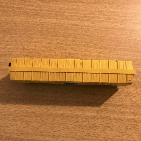 Wagon Libby's Famous LIMA Réf 6720