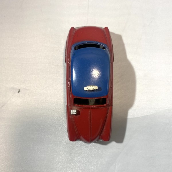 Simca 9 Aronde Taxi DINKY TOYS réf 24U