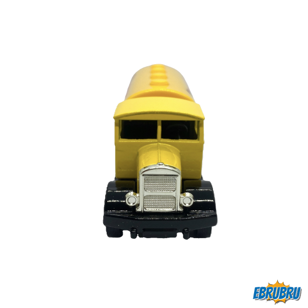 Scammell Tanker CORGI