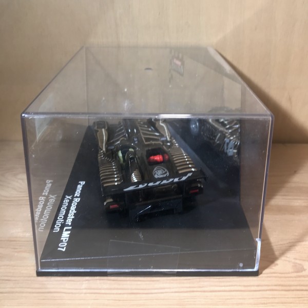 Panoz Roadster LMP07 Xenomotion CARRERA Evolution