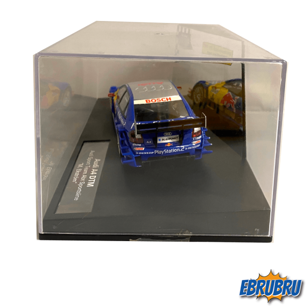 Audi A4 DTM Audi Sport Team ABT Sportsline Driver No 5 CARRERA Evolution 25751