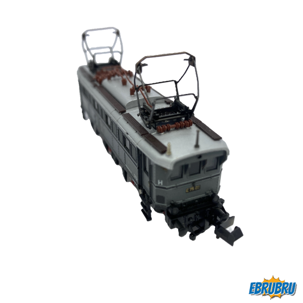 Locomotive électrique MINITRIX 2973