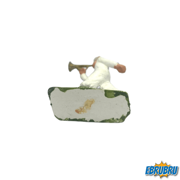 Marins blanc - Clairon - STARLUX 48