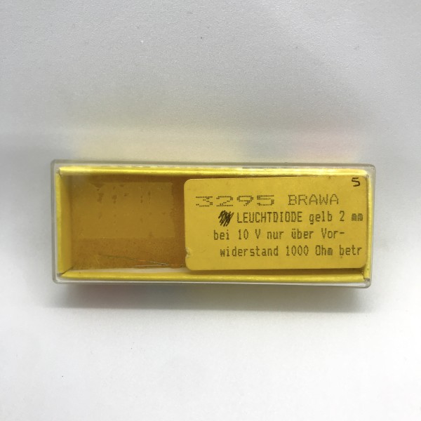 Diodes BRAWA 3295