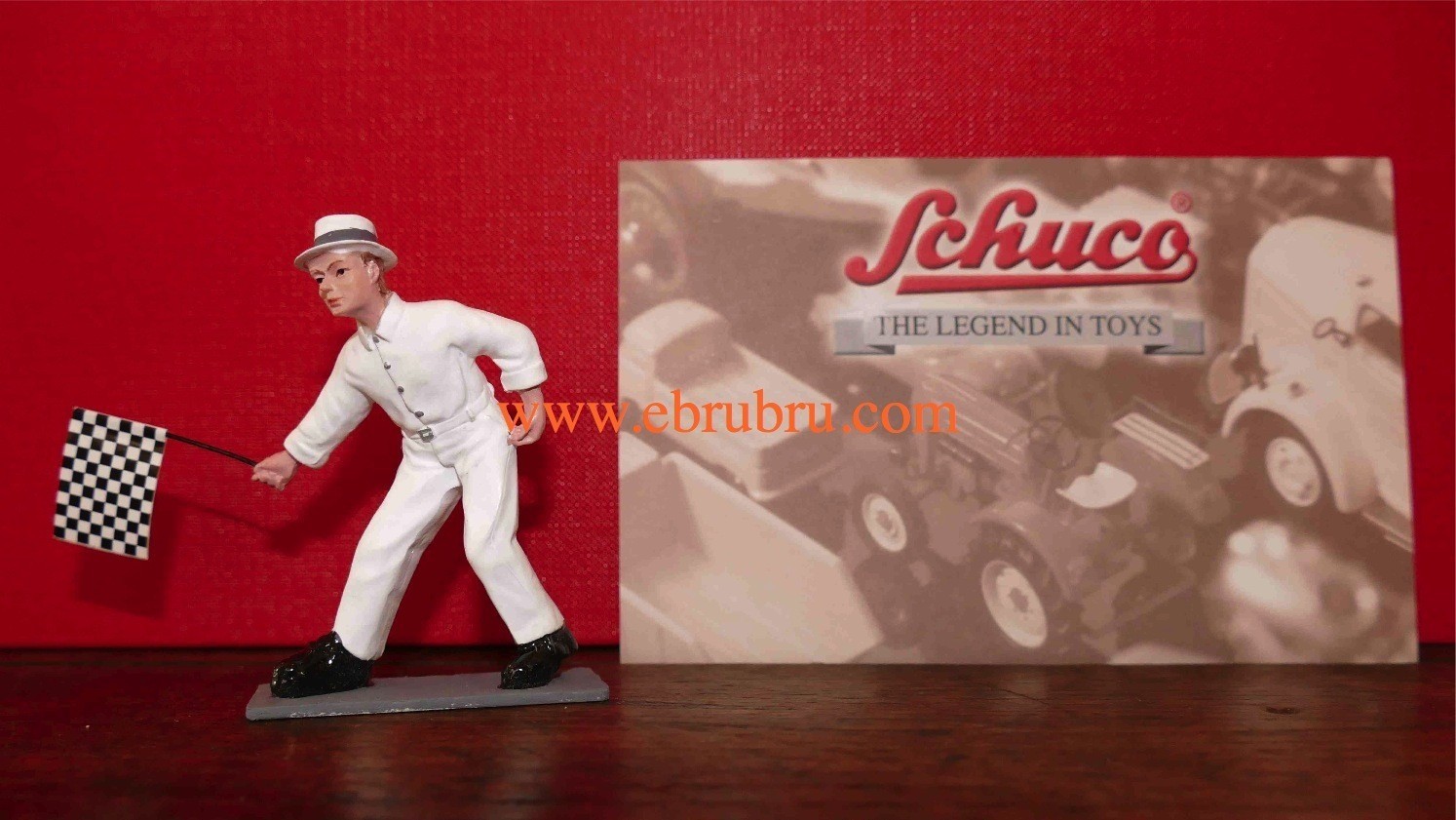 FIGURE 9 SCHUCO 1/24