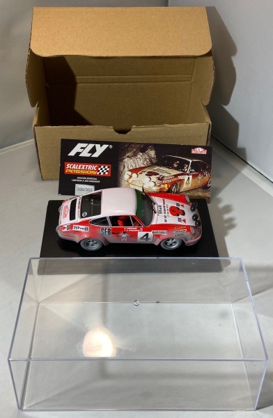 Porsche 911 Rallye Monte Carlo 1972 FLY E2014 
