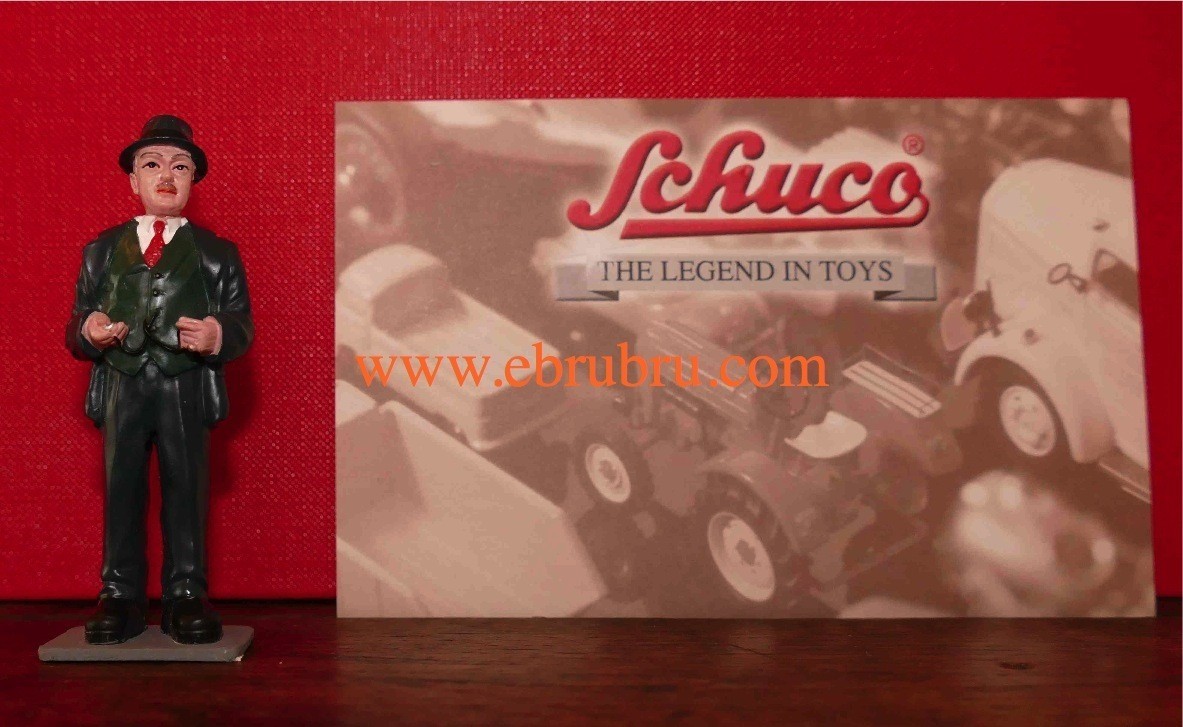 FIGURE 7 SCHUCO 1/24